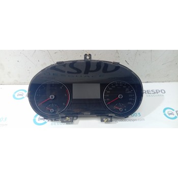 CUADRO INSTRUMENTOS 94013D4CA0 