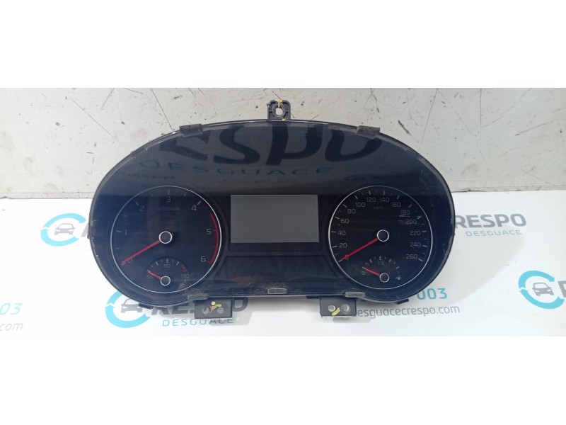 CUADRO INSTRUMENTOS 94013D4CA0  - imagen 1