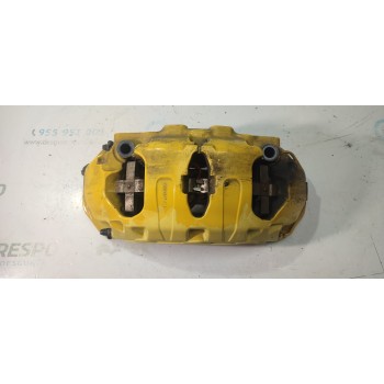 PINZA DE FRENO DELANTERA IZQUIERDA 7PP615123C  - miniatura 3