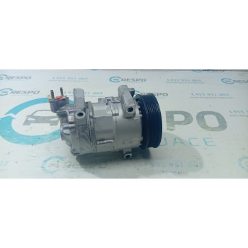 COMPRESOR AIRE ACONDICIONADO  - miniatura 2