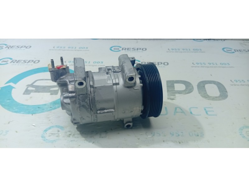 COMPRESOR AIRE ACONDICIONADO  - imagen 2