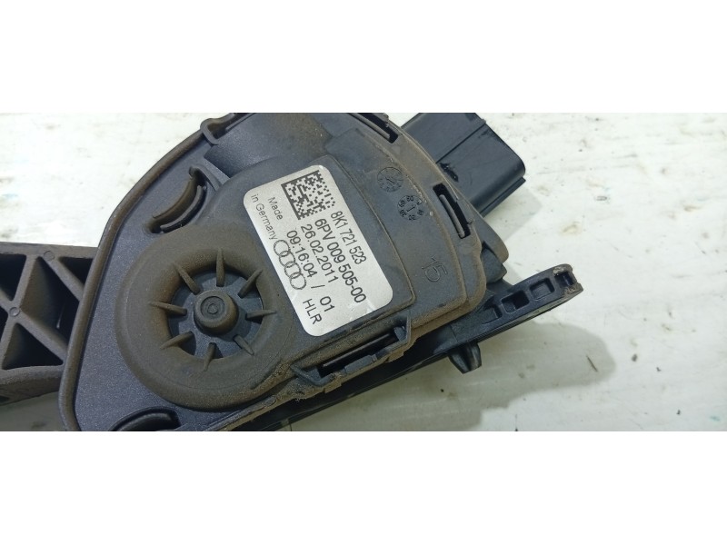 POTENCIOMETRO PEDAL 8K1721523  - imagen 3