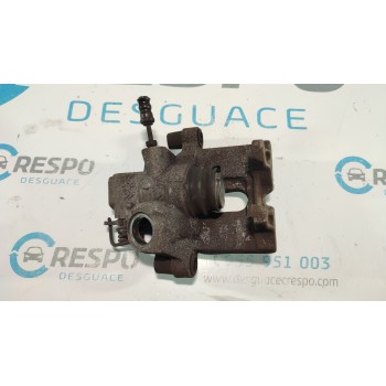 PINZA DE FRENO TRASERA IZQUIERDA 