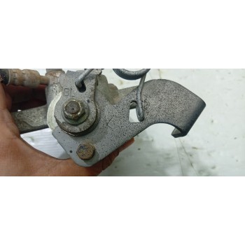 PINZA DE FRENO TRASERA IZQUIERDA  - miniatura 3