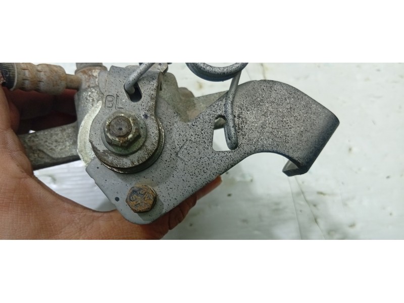 PINZA DE FRENO TRASERA IZQUIERDA  - imagen 3