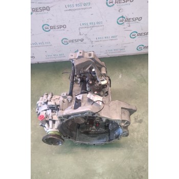 CAJA CAMBIOS EBF  - miniatura 4