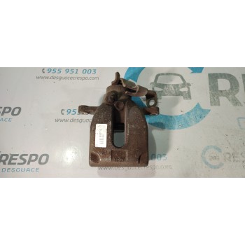 PINZA DE FRENO TRASERA IZQUIERDA 