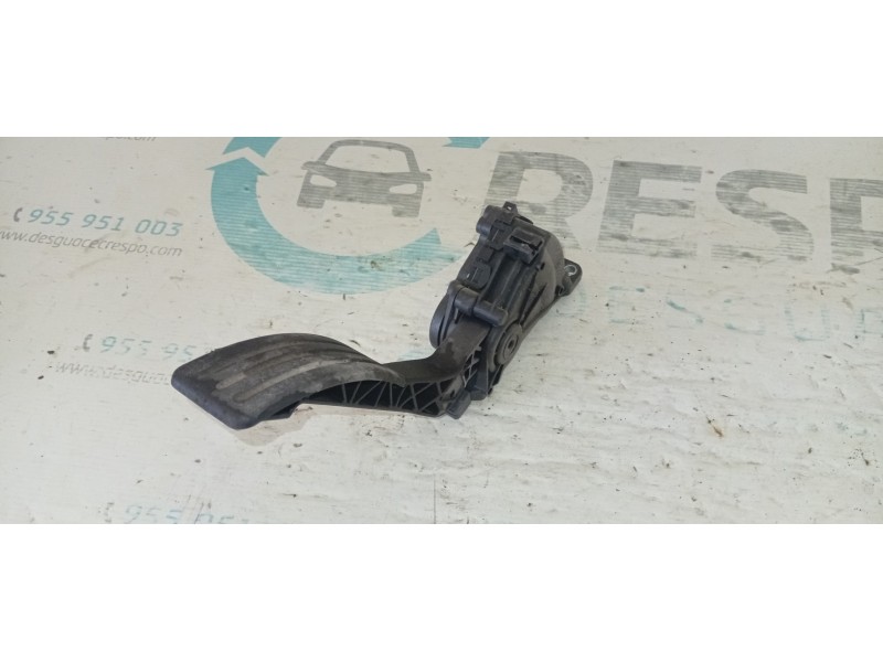 POTENCIOMETRO PEDAL 8200386506D  - imagen 1