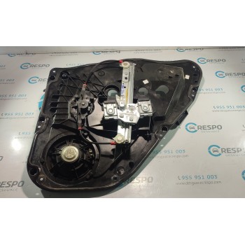 ELEVALUNAS TRASERO IZQUIERDO C1BBA045H23AC  - miniatura 2