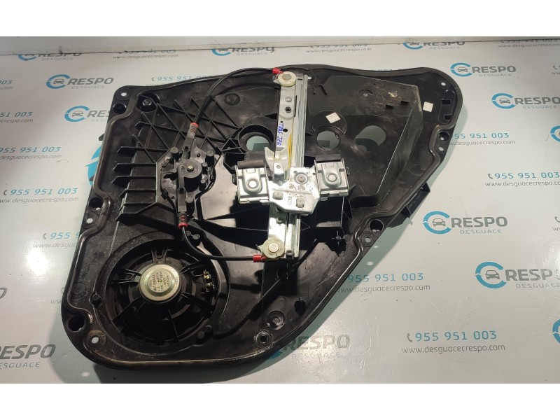ELEVALUNAS TRASERO IZQUIERDO C1BBA045H23AC  - imagen 2