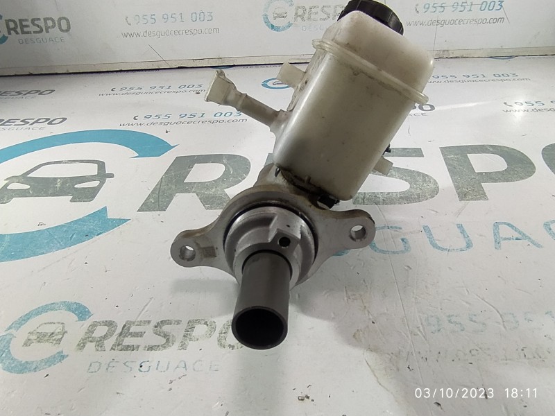 BOMBA FRENO  - imagen 4