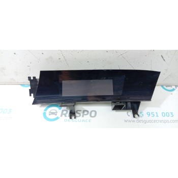 PANTALLA MULTIFUNCION HR0343014 