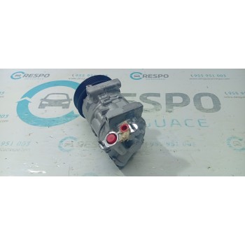 COMPRESOR AIRE ACONDICIONADO  - miniatura 3