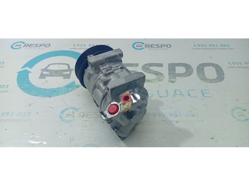 COMPRESOR AIRE ACONDICIONADO  - imagen 3