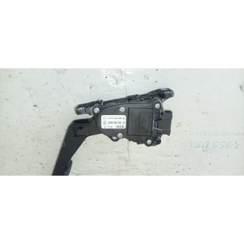 POTENCIOMETRO PEDAL 8200386506D  - miniatura 2