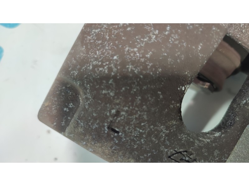 PINZA DE FRENO TRASERA IZQUIERDA  - imagen 2