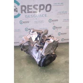 CAJA CAMBIOS EBF  - miniatura 5