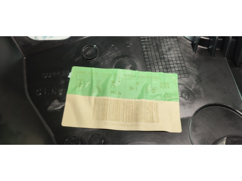 ELEVALUNAS TRASERO IZQUIERDO C1BBA045H23AC  - imagen 3