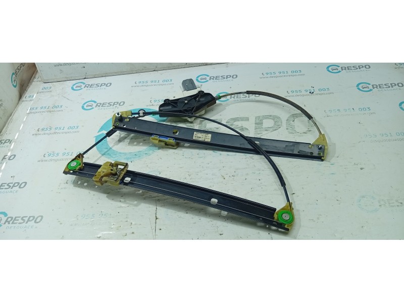 ELEVALUNAS DELANTERO DERECHO 8R0837462G  - imagen 1