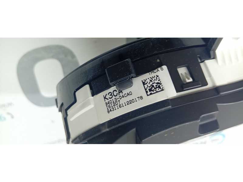 CUADRO INSTRUMENTOS 94013D4CA0  - imagen 3