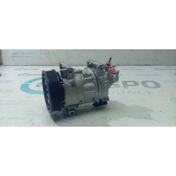 COMPRESOR AIRE ACONDICIONADO  - miniatura 4