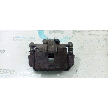 PINZA DE FRENO DELANTERA IZQUIERDA 