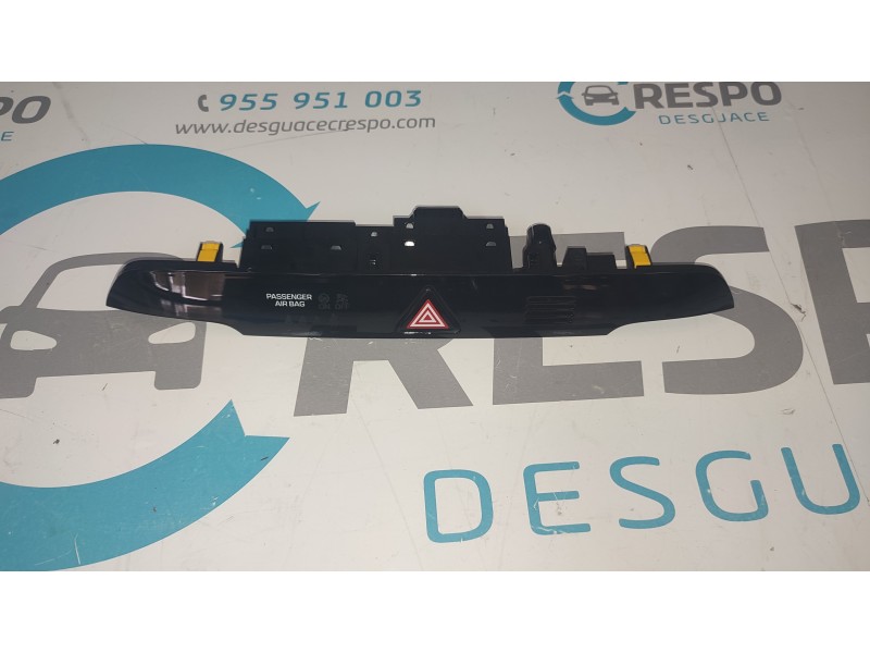 WARNING 93700D7100  - imagen 1