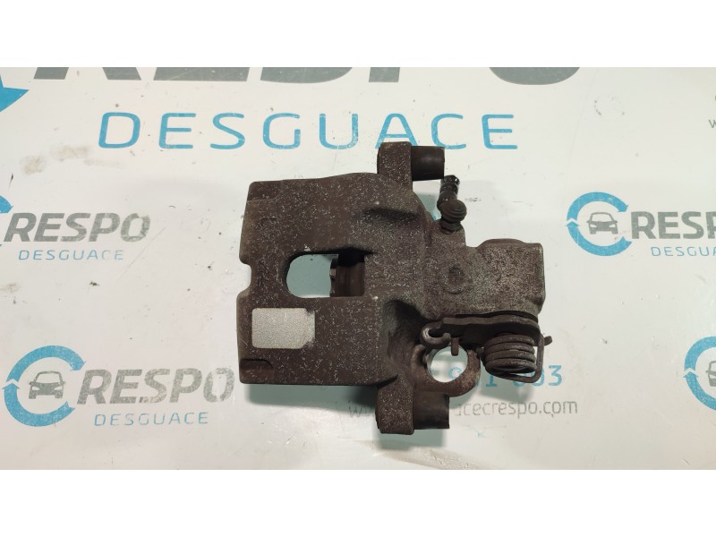 PINZA DE FRENO TRASERA IZQUIERDA  - imagen 3