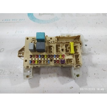 CAJA RELES / FUSIBLES 892210F010 