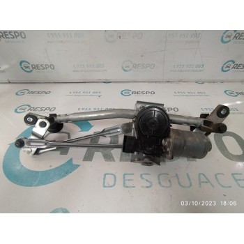 MOTOR LIMPIA DELANTERO 