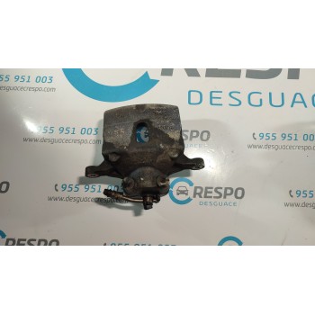 PINZA DE FRENO DELANTERA DERECHA 