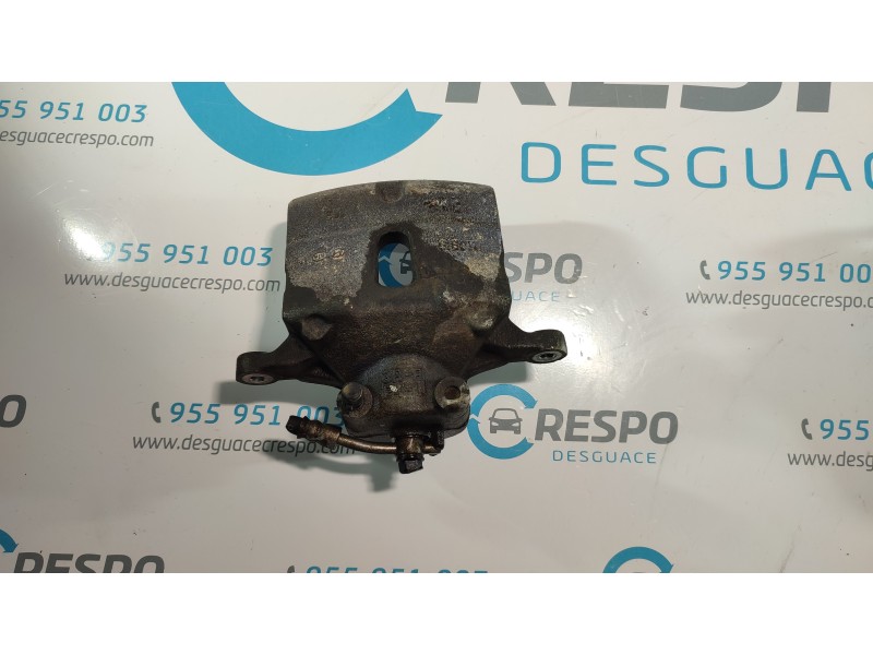 PINZA DE FRENO DELANTERA DERECHA  - imagen 1