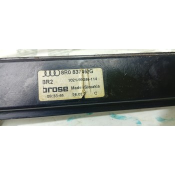 ELEVALUNAS DELANTERO DERECHO 8R0837462G  - miniatura 2