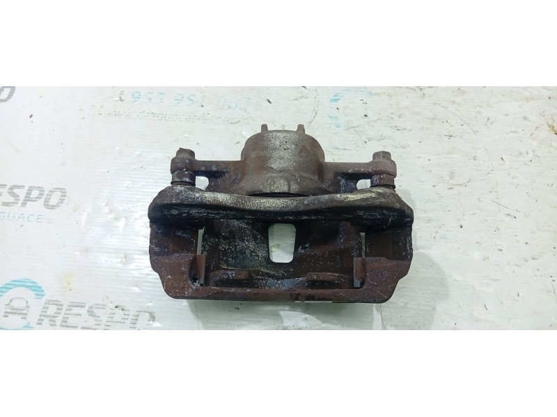 PINZA DE FRENO DELANTERA IZQUIERDA  - imagen 2