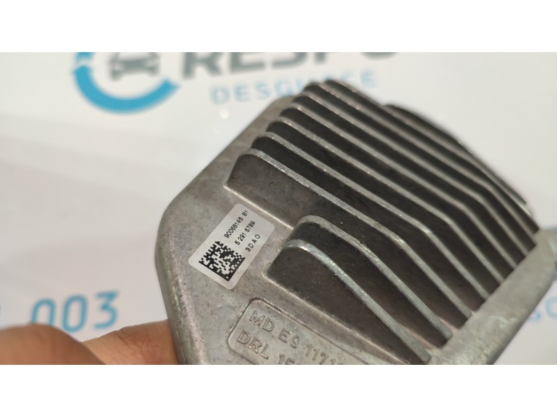 CENTRALITA FAROS XENON 90068145 90068145B1  - imagen 3