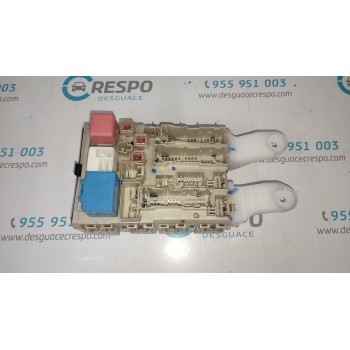 CAJA RELES / FUSIBLES 8273002150A 