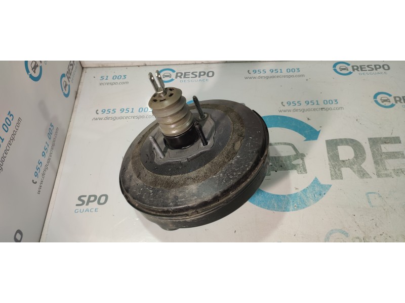 SERVOFRENO 9682650980  - imagen 1