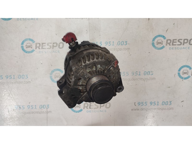 ALTERNADOR 8X2310300CB  - imagen 2