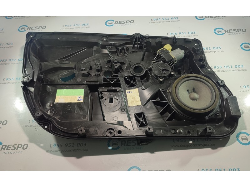 ELEVALUNAS DELANTERO IZQUIERDO C1BBA045H17AB  - imagen 1