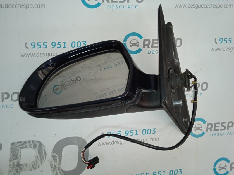 RETROVISOR IZQUIERDO 41833  - imagen 1