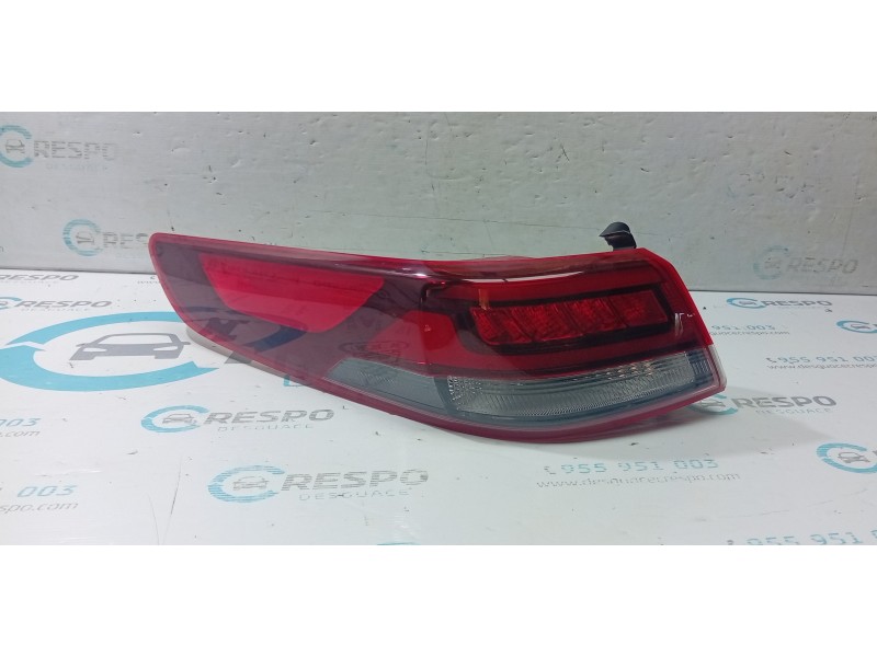 PILOTO TRASERO IZQUIERDO  - imagen 1