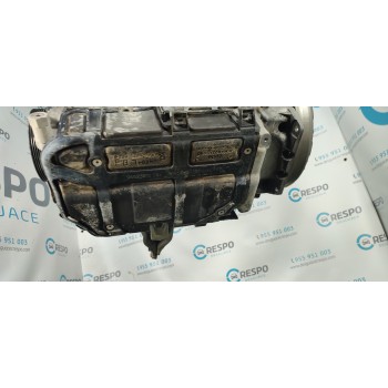 MOTOR COMPLETO RHR  - miniatura 7