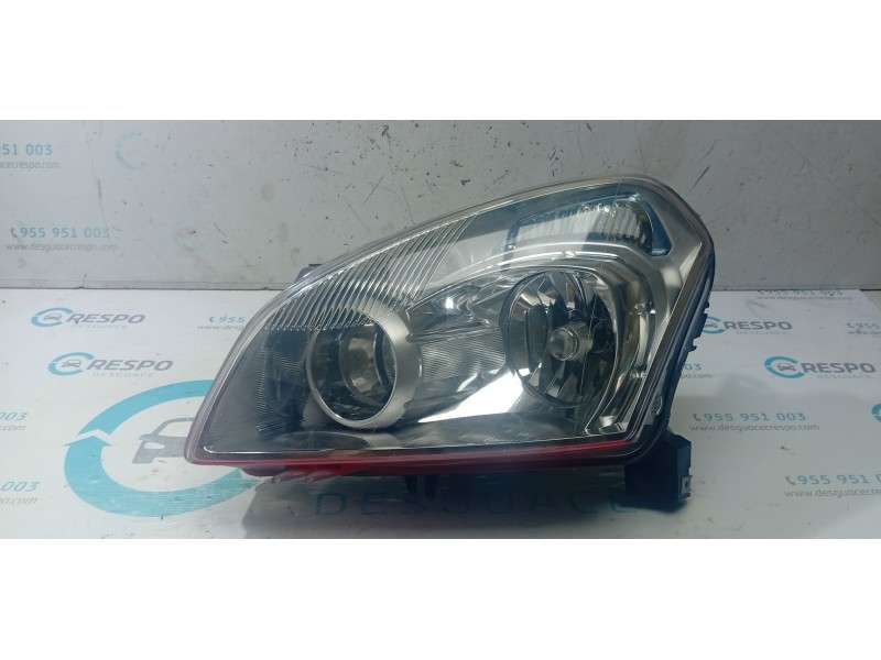 FARO IZQUIERDO  - imagen 1