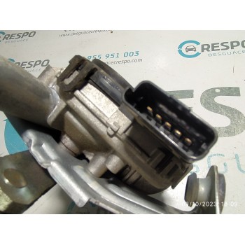 MOTOR LIMPIA DELANTERO  - miniatura 2