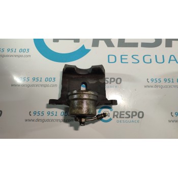 PINZA DE FRENO DELANTERA DERECHA  - miniatura 2