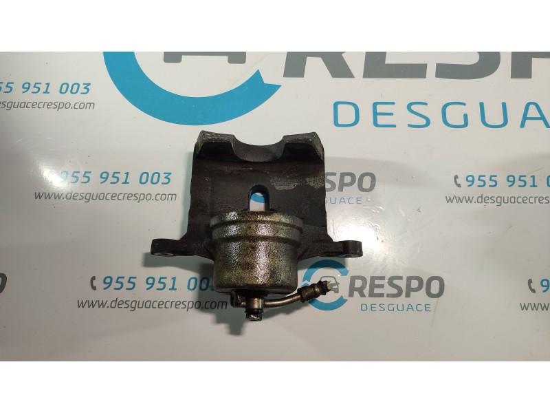 PINZA DE FRENO DELANTERA DERECHA  - imagen 2