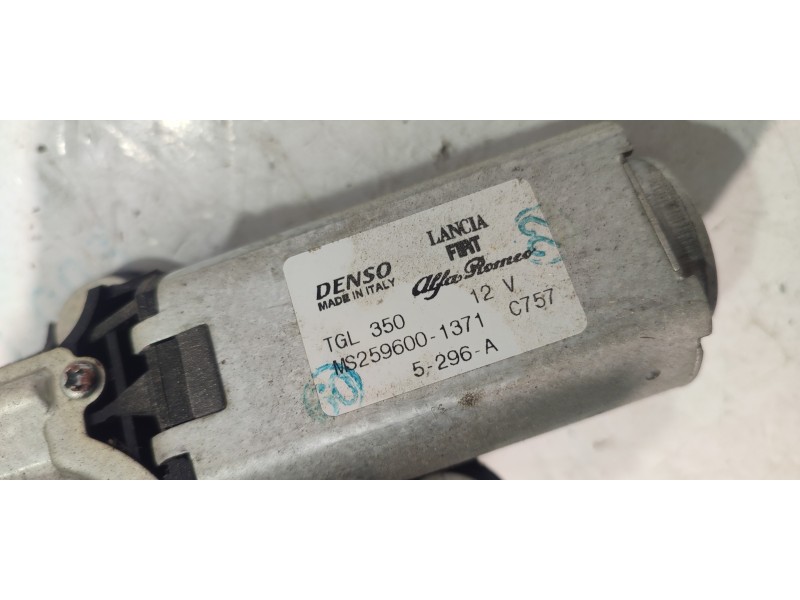 MOTOR LIMPIA TRASERO MS2596001371  - imagen 2
