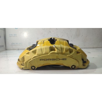 PINZA DE FRENO DELANTERA DERECHA 7PP615123C 