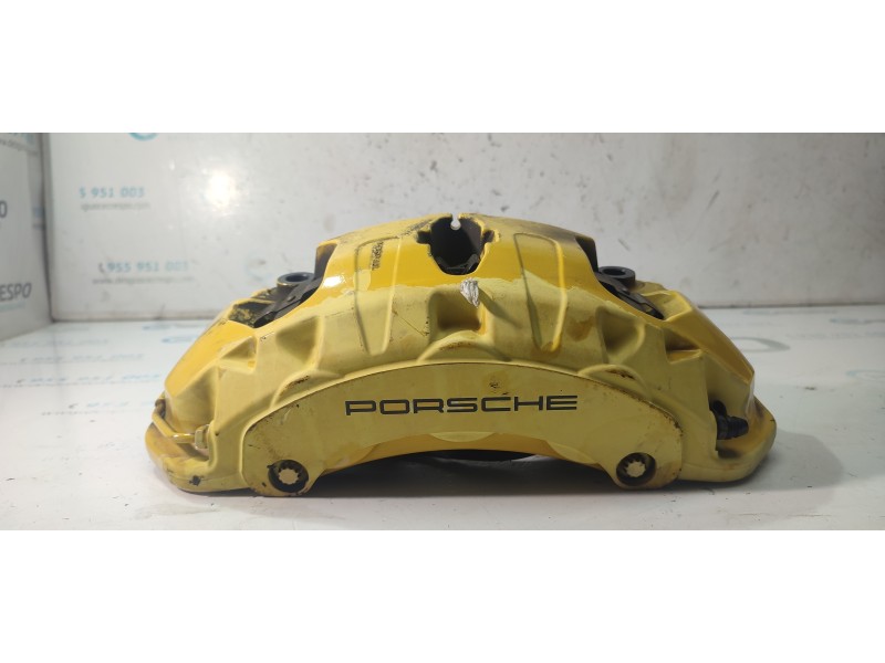 PINZA DE FRENO DELANTERA DERECHA 7PP615123C  - imagen 1