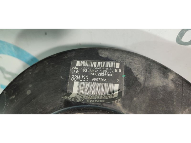 SERVOFRENO 9682650980  - imagen 2